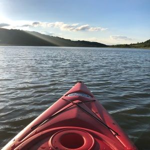 Meet your Posher, Carling